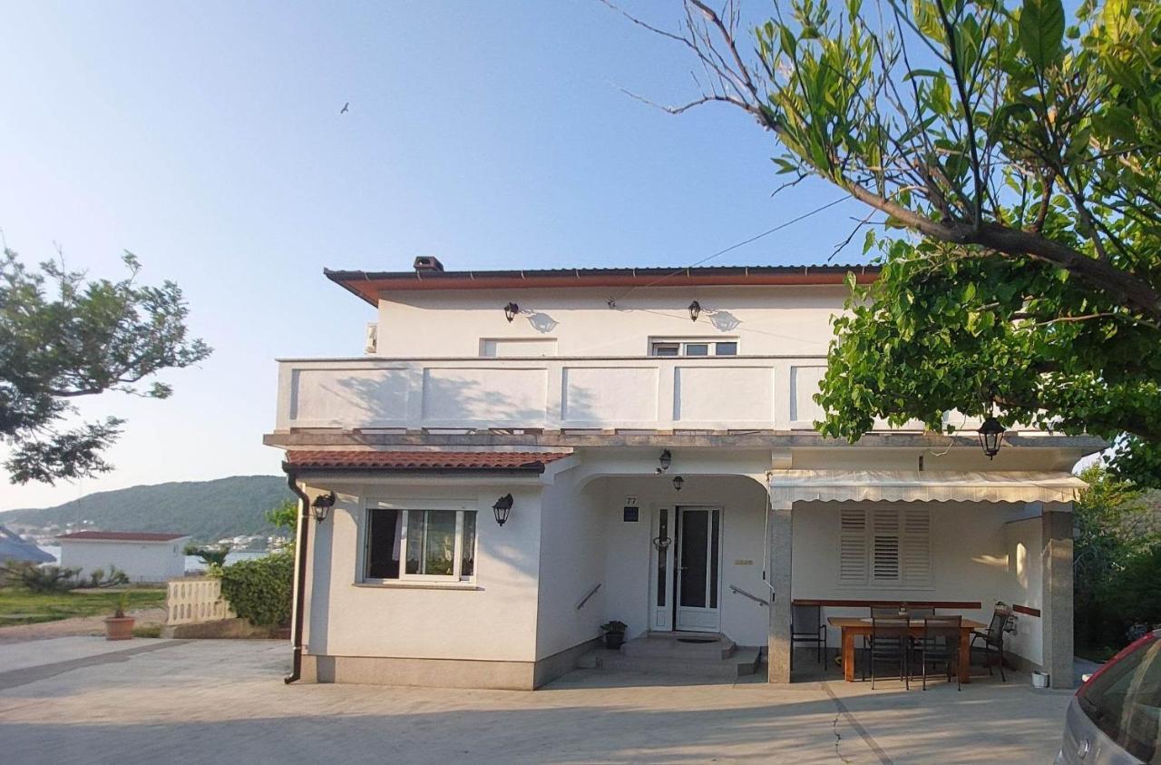 Апартаменти Gvacic House Супетарська Драґа Екстер'єр фото