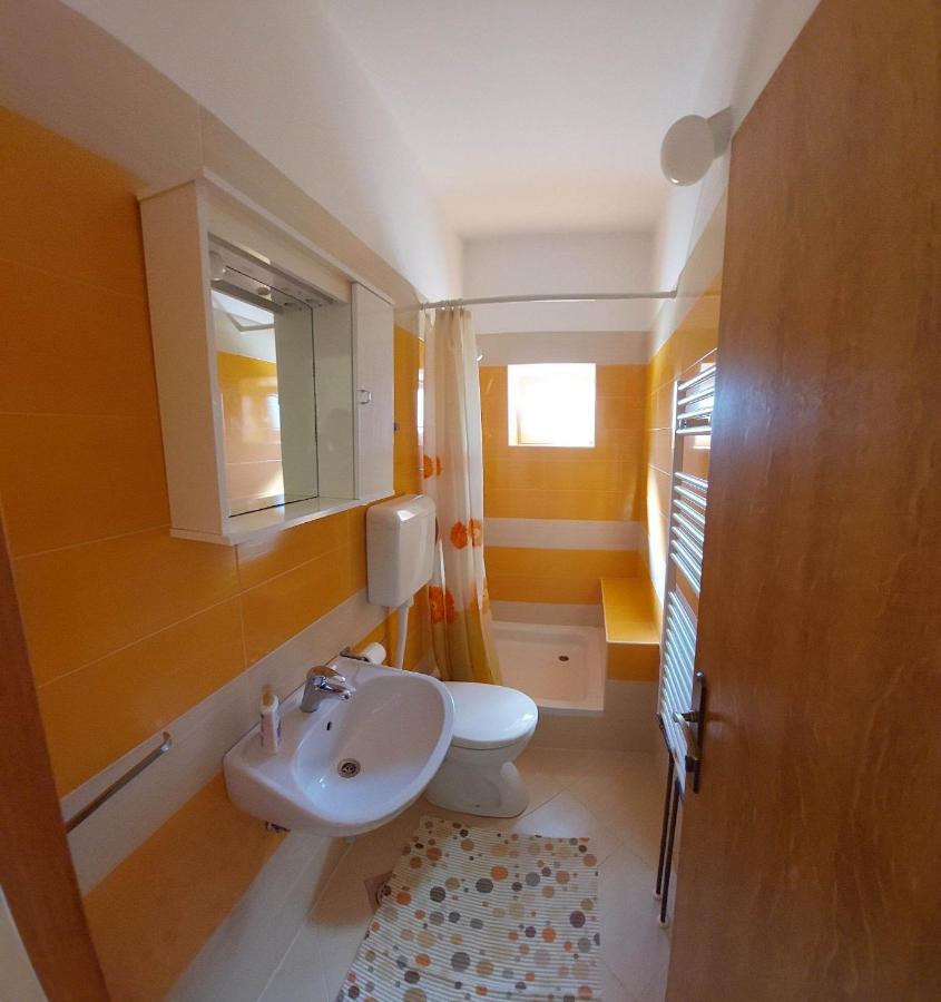 Апартаменти Gvacic House Супетарська Драґа Екстер'єр фото