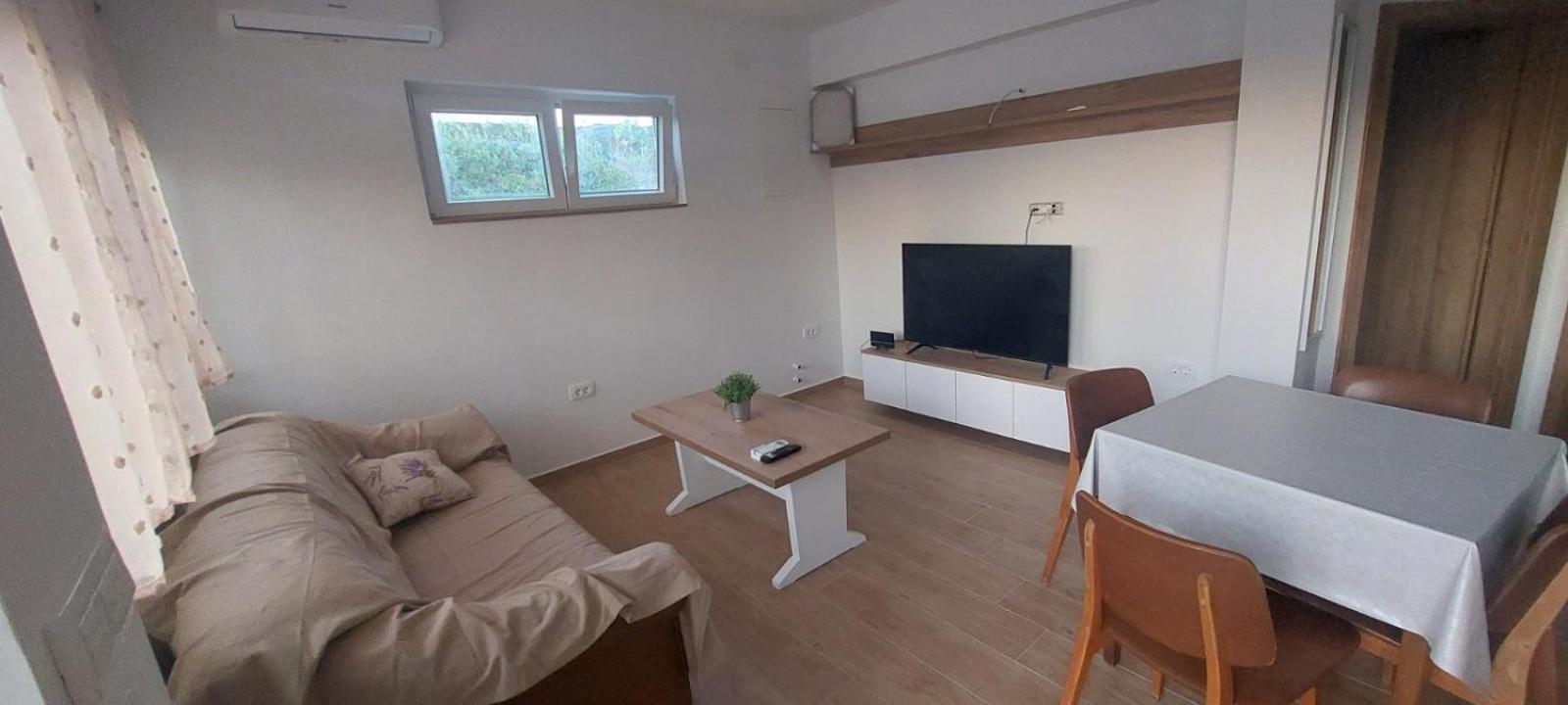 Апартаменти Gvacic House Супетарська Драґа Екстер'єр фото