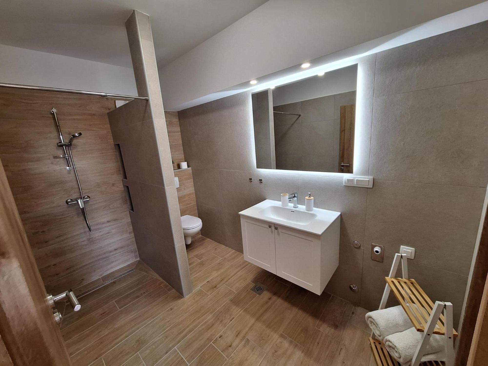 Апартаменти Gvacic House Супетарська Драґа Екстер'єр фото