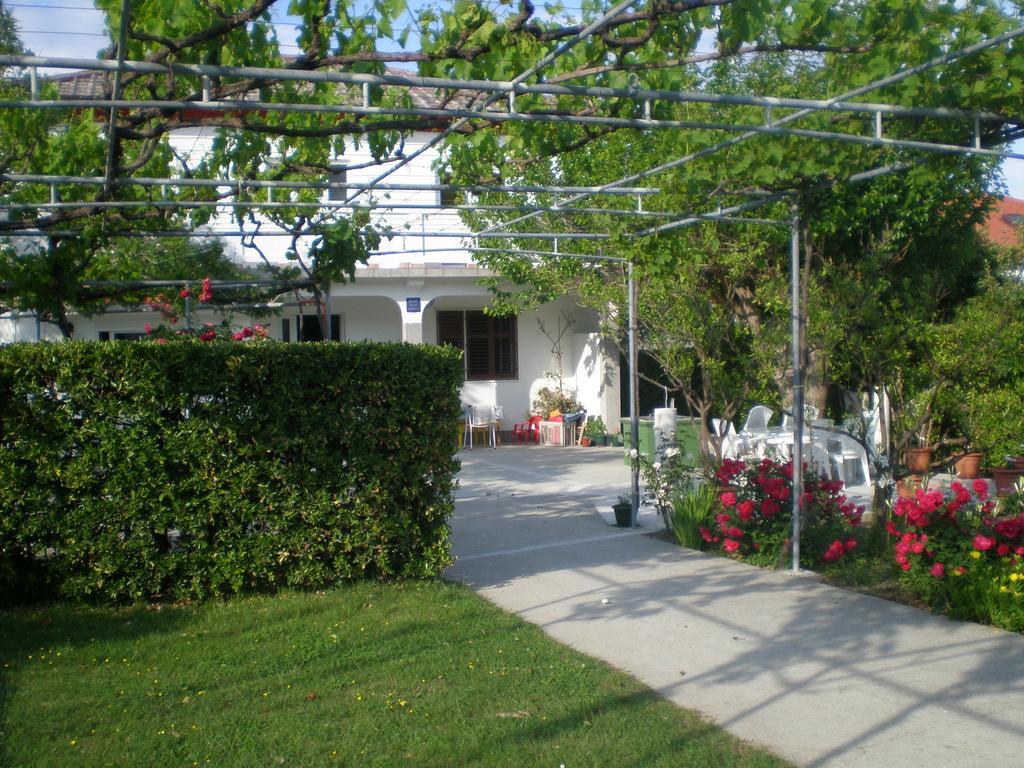 Апартаменти Gvacic House Супетарська Драґа Екстер'єр фото